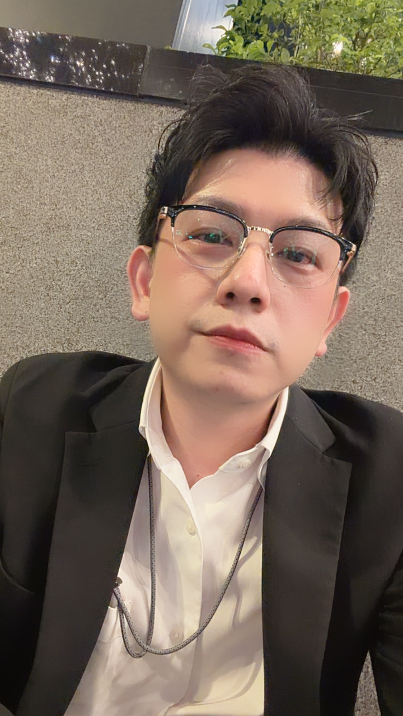 Chewei Lee (William)